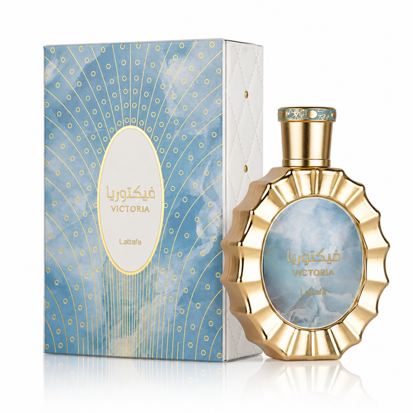 Lattafa Victoria Perfume Mujer 100ml