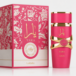 Lattafa Yara Candy | Perfume Mujer 100ml