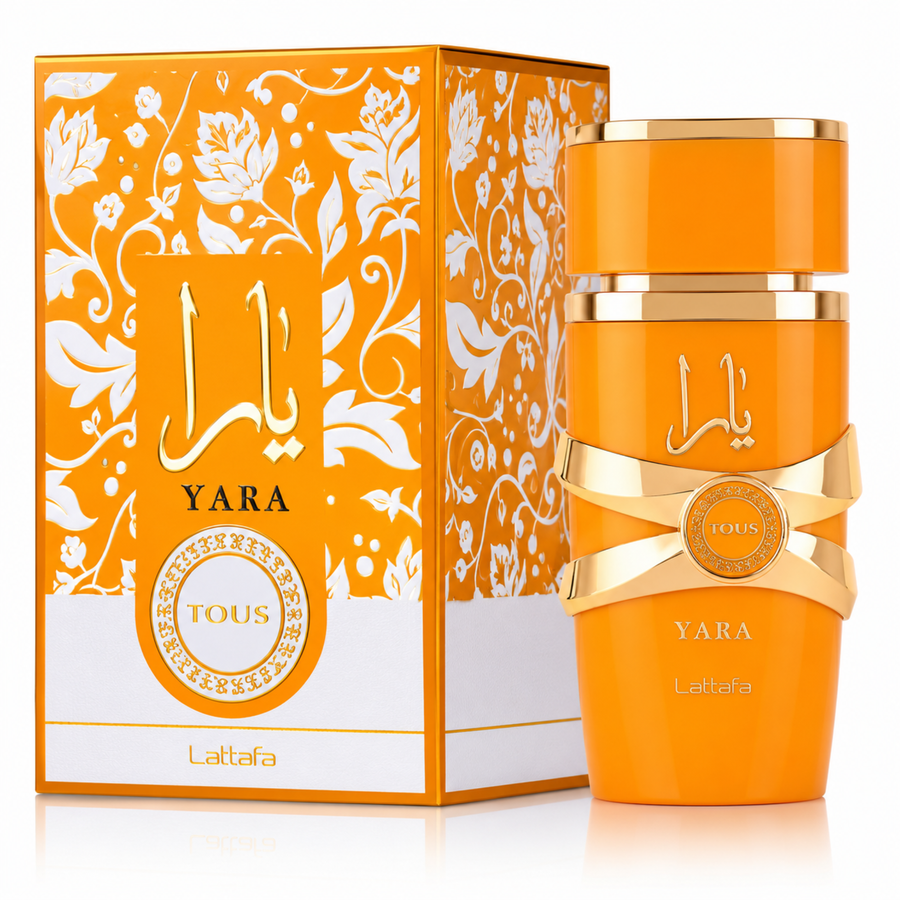 Lattafa Yara Tous | Perfume Mujer 100ml