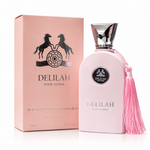 Maison Alhambra Delilah | Perfume Mujer 100ml