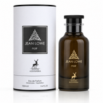 Maison Alhambra Jean Lowe Noir | Unisex 100ml