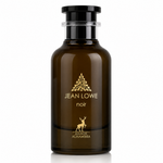 Maison Alhambra Jean Lowe Noir | Unisex 100ml
