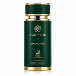 Maison Alhambra Sceptre Malachite | Unisex 100ml
