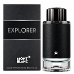 Montblanc Explorer 100ml