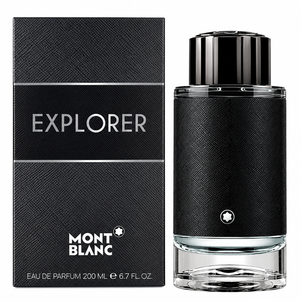 Montblanc Explorer 100ml