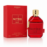Nitro Red Dumont | Perfume Hombre 100ml