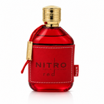 Nitro Red Dumont | Perfume Hombre 100ml