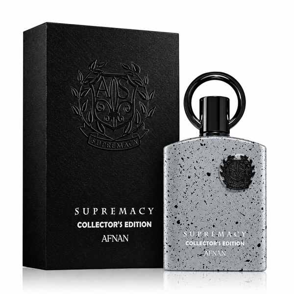 Afnan Supremacy Collector’s Edition - 100ml
