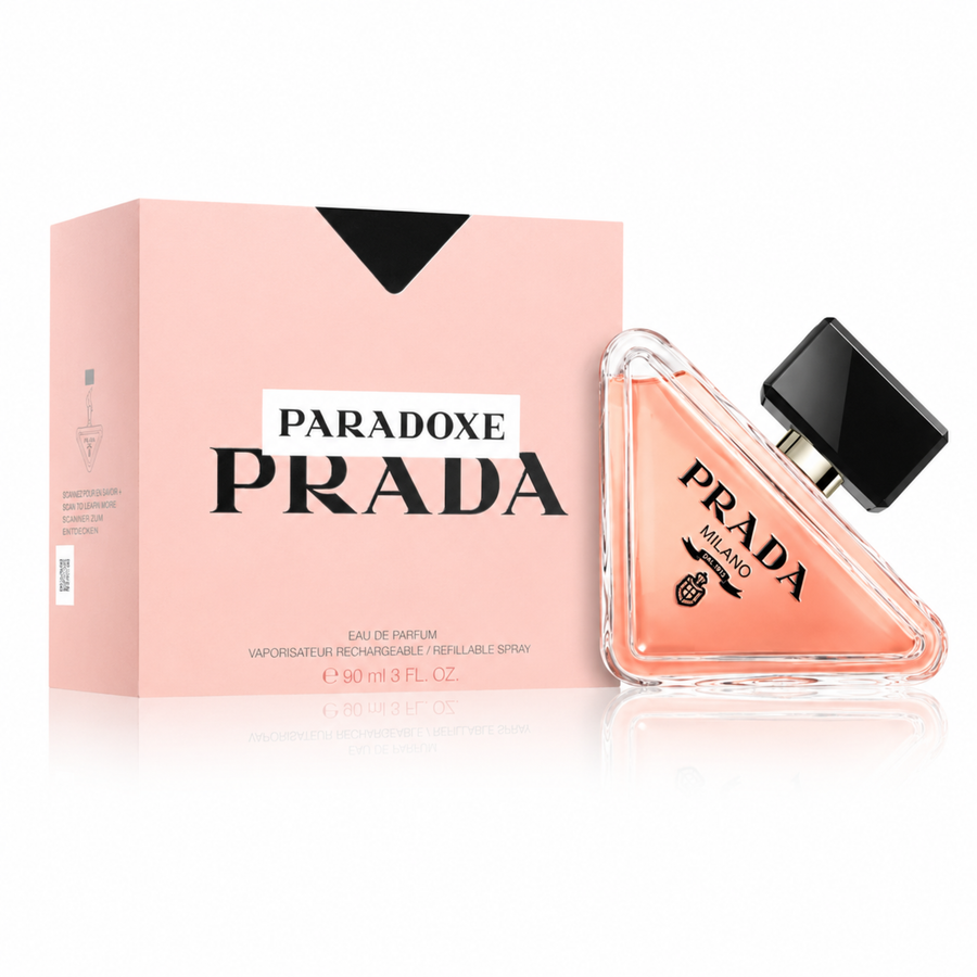Prada Paradoxe