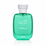Rasasi Hawas Tropical detalle