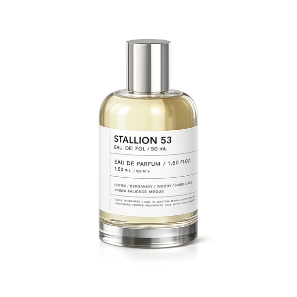 Stallion 53 Emper | Perfume Unisex 100ml