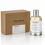 Stallion 53 Emper | Perfume Unisex 100ml