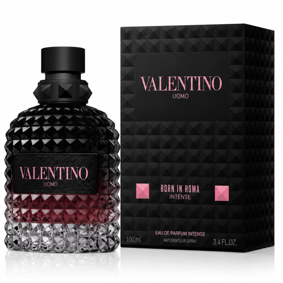 Valentino Uomo Born In Roma Intense | Hombre 100ml