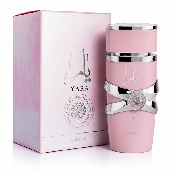 Yara Lattafa | Perfume Mujer 100ml